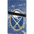 NHL Buffalo Sabres Frozen PS5 Pro Console Skin